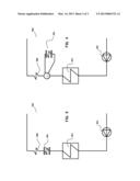 Fluidized Bed Reactor Arrangement diagram and image