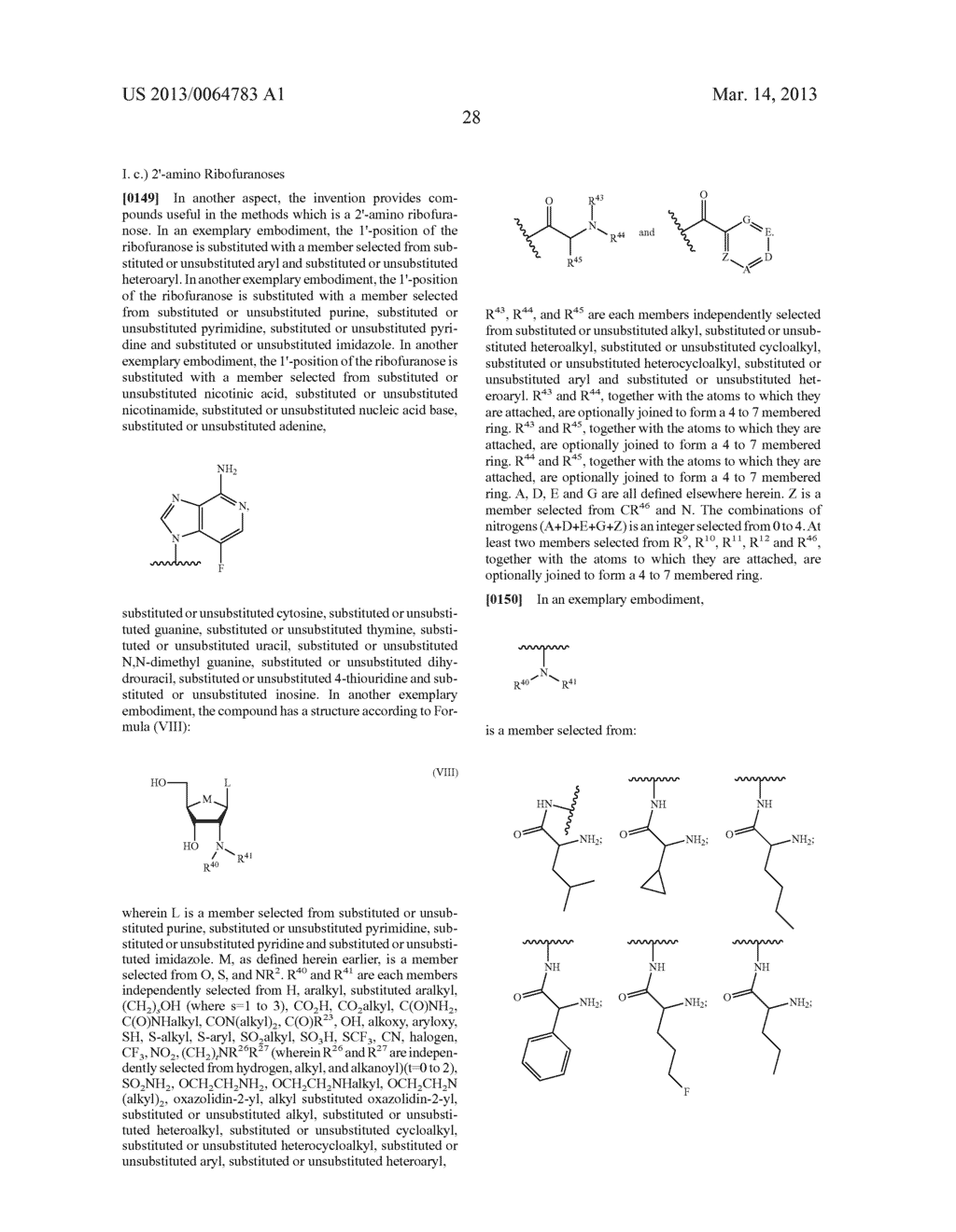 BORON-CONTAINING SMALL MOLECULES - diagram, schematic, and image 92