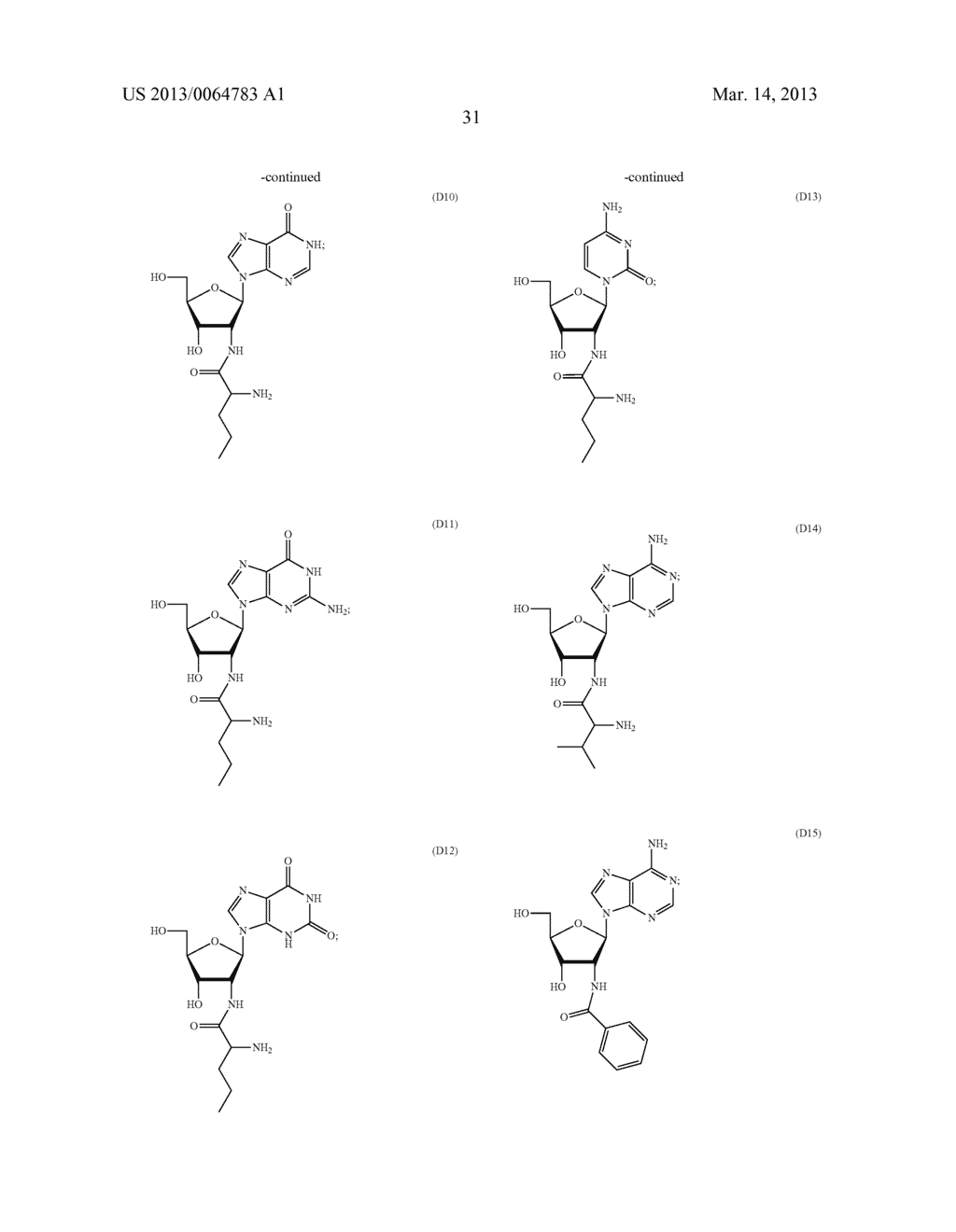 BORON-CONTAINING SMALL MOLECULES - diagram, schematic, and image 95