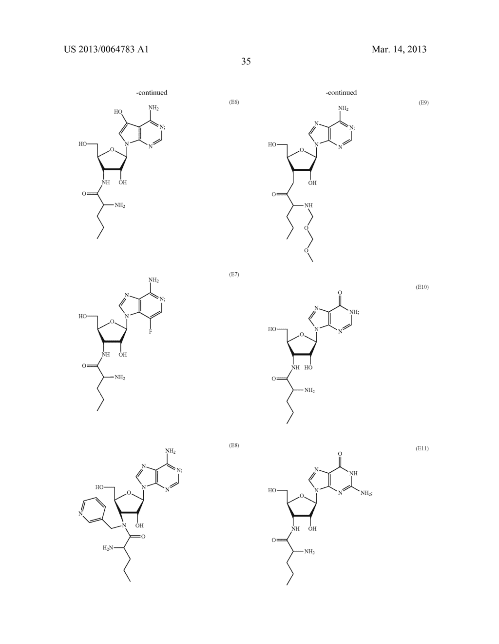 BORON-CONTAINING SMALL MOLECULES - diagram, schematic, and image 99