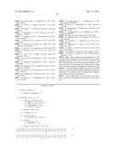 Protein Belonging to the TNF Superfamily Involved in Signal Transduction,     Nucleic Acids Encoding Same and Methods of Use Thereof diagram and image