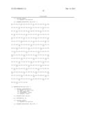 Protein Belonging to the TNF Superfamily Involved in Signal Transduction,     Nucleic Acids Encoding Same and Methods of Use Thereof diagram and image