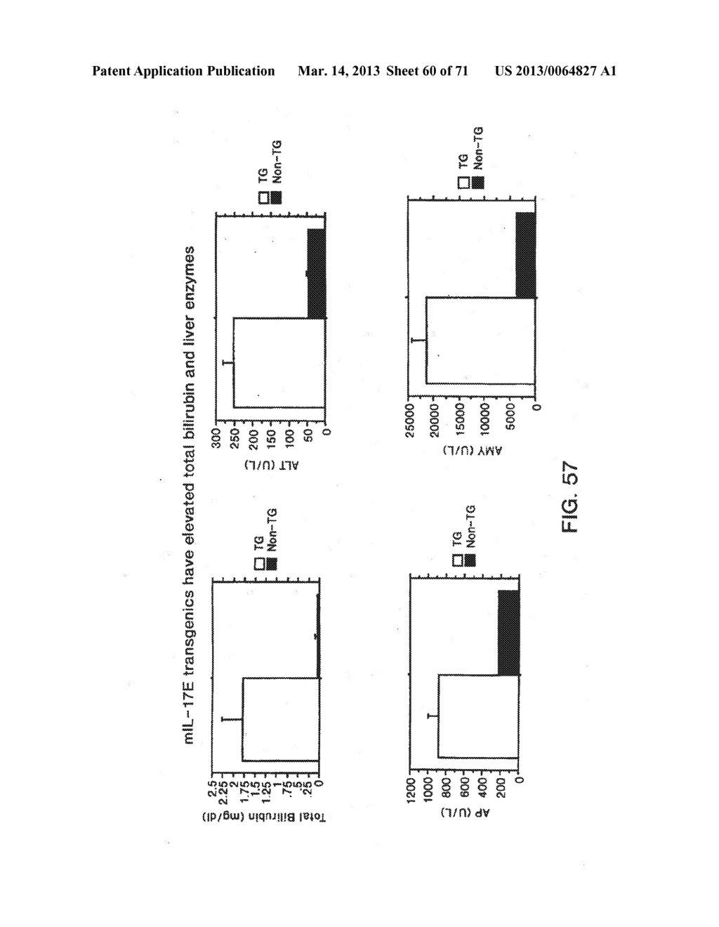 IL-17 HOMOLOGOUS POLYPEPTIDES AND THEREAPEUTIC USES THEREOF - diagram, schematic, and image 62