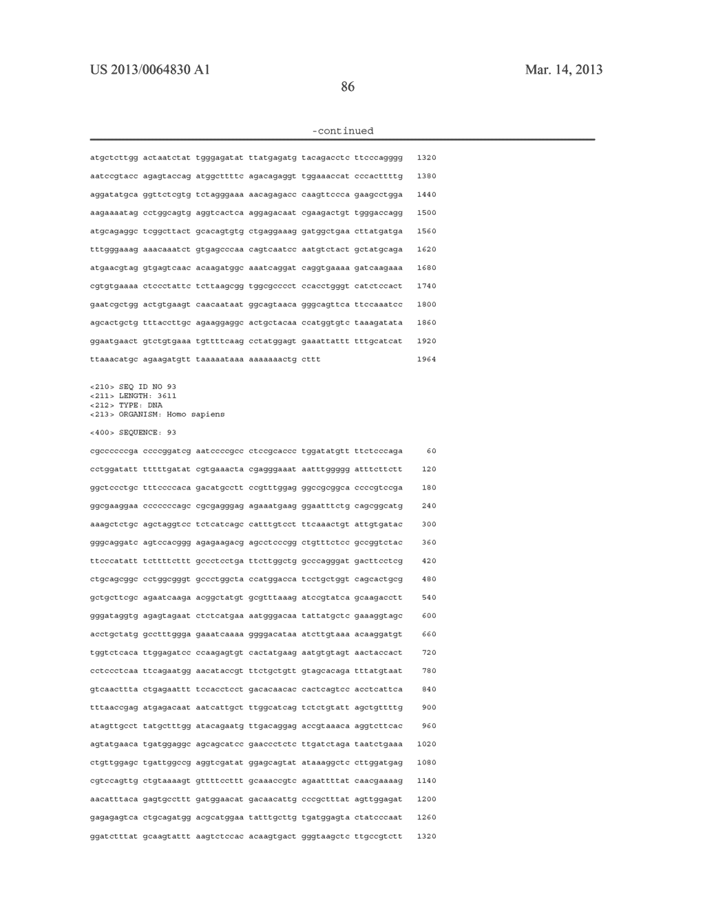 Antibodies Specific for Sclerostin and Methods for Increasing Bone     Mineralization - diagram, schematic, and image 94