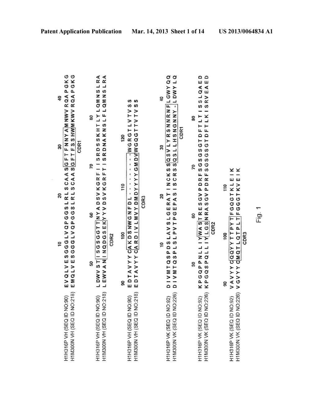 METHODS FOR TREATING HYPERCHOLESTEROLEMIA USING ANTIBODIES TO PCSK9 - diagram, schematic, and image 02