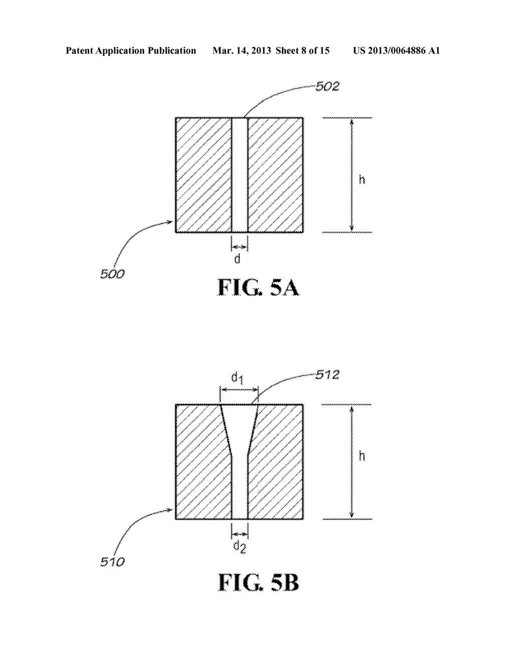 Microtablets for Drug Delivery - diagram, schematic, and image 09