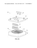 Microtablets for Drug Delivery diagram and image