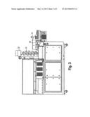 Fiber orienting technology for a fill plate diagram and image