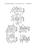 Injection Molding System having Dynamic Mixer diagram and image