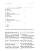 ENZYME PRODUCING BACILLUS STRAINS diagram and image