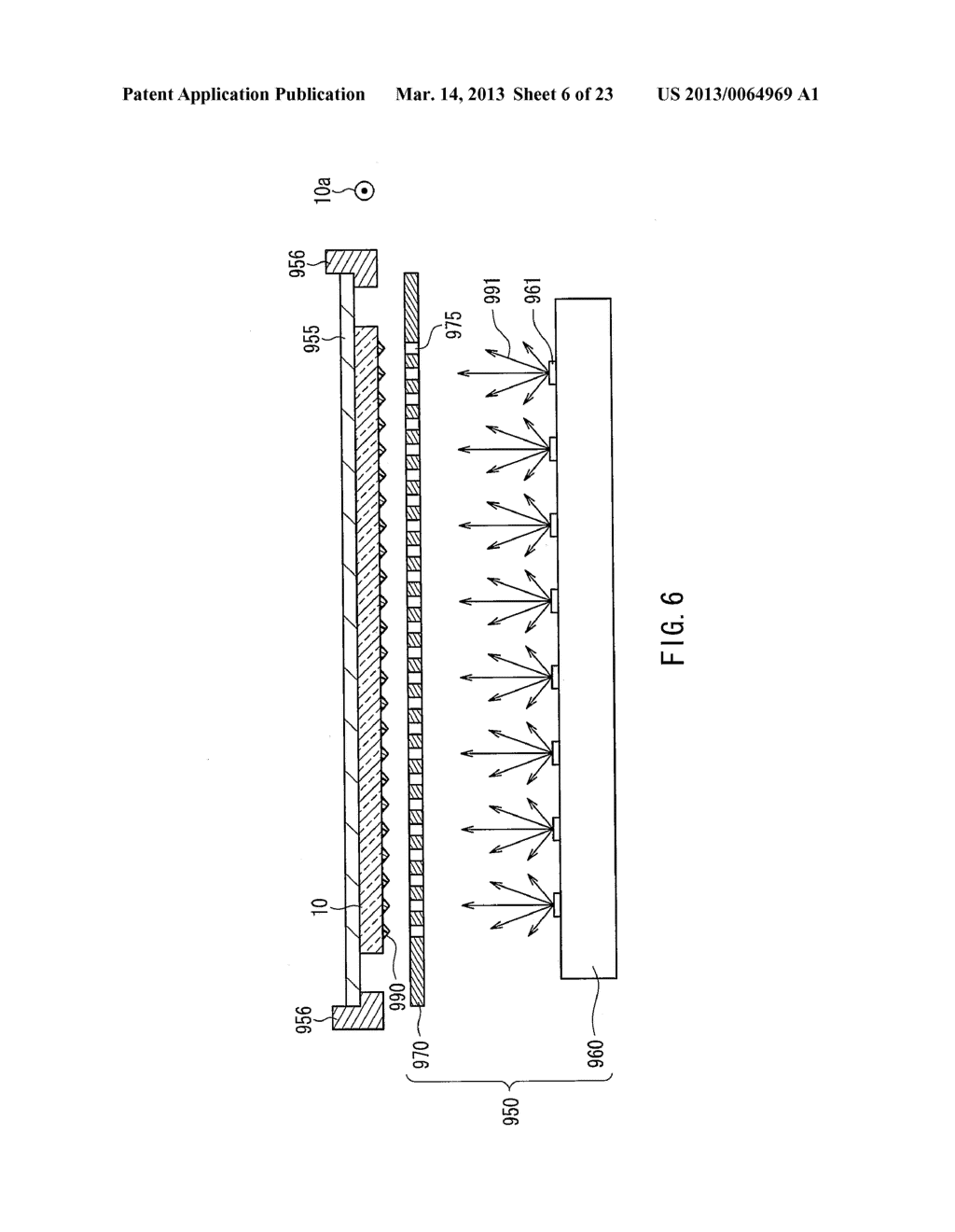 VAPOR DEPOSITION MASK, AND MANUFACTURING METHOD AND MANUFACTURING DEVICE     FOR ORGANIC EL ELEMENT USING VAPOR DEPOSITION MASK - diagram, schematic, and image 07