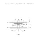 VAPOR DEPOSITION MASK, AND MANUFACTURING METHOD AND MANUFACTURING DEVICE     FOR ORGANIC EL ELEMENT USING VAPOR DEPOSITION MASK diagram and image