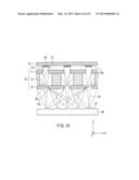 VAPOR DEPOSITION MASK, AND MANUFACTURING METHOD AND MANUFACTURING DEVICE     FOR ORGANIC EL ELEMENT USING VAPOR DEPOSITION MASK diagram and image