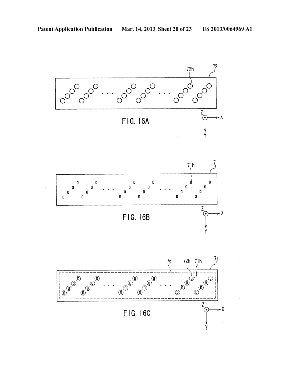 VAPOR DEPOSITION MASK, AND MANUFACTURING METHOD AND MANUFACTURING DEVICE     FOR ORGANIC EL ELEMENT USING VAPOR DEPOSITION MASK - diagram, schematic, and image 21