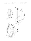 Tool For Forming A Three Dimensional Article Or Container diagram and image