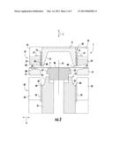 Tool For Forming A Three Dimensional Article Or Container diagram and image