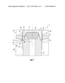 Tool For Forming A Three Dimensional Article Or Container diagram and image