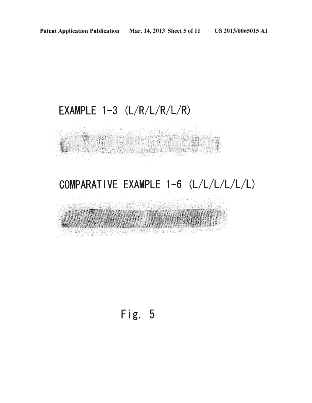 MANUFACTURING METHOD FOR MULTI-LAYERED BODY, MANUFACTURING EQUIPMENT FOR     SAME, AND MULTI-LAYERED BODY - diagram, schematic, and image 06