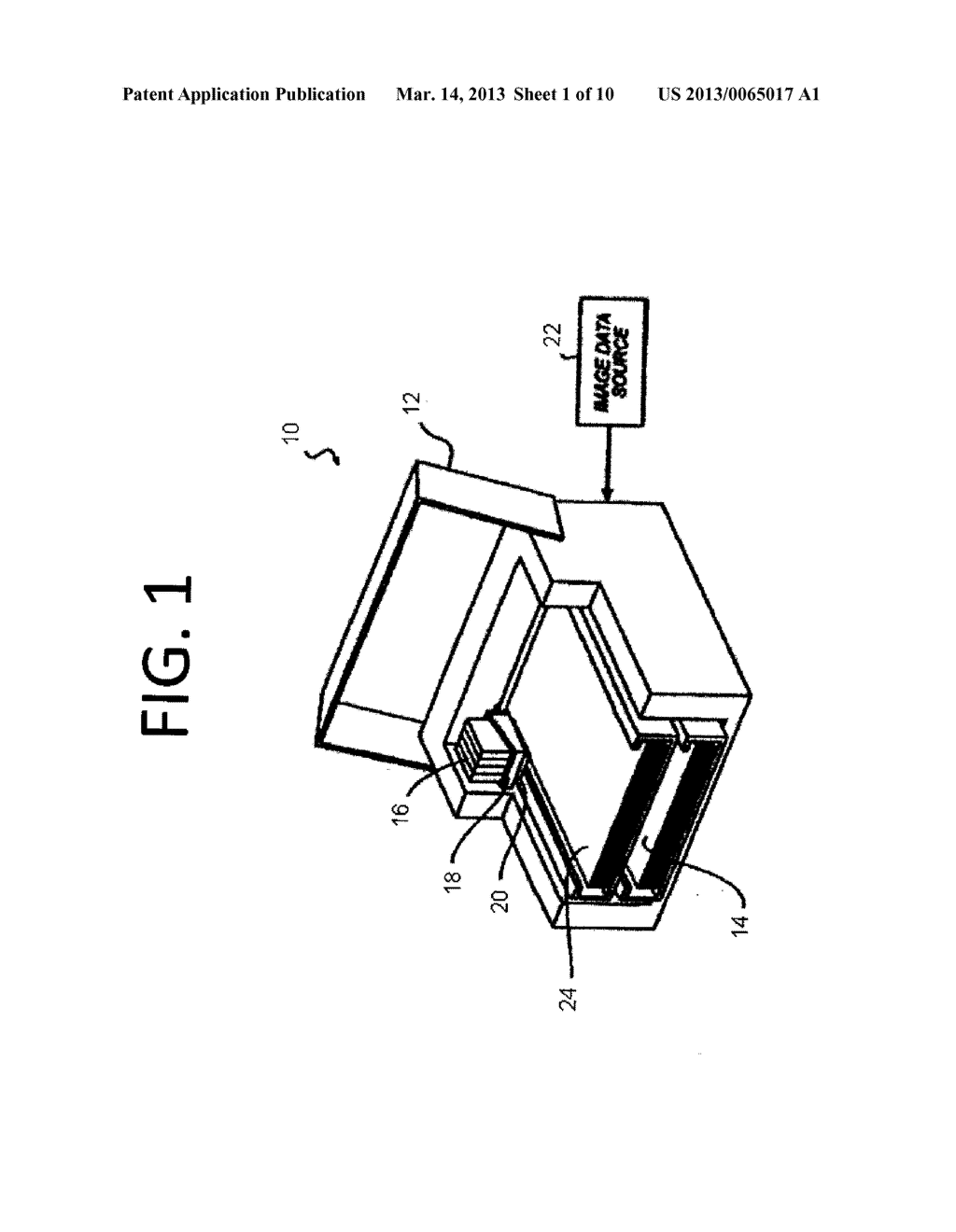 MICROFLUIDIC DEVICE WITH MULTILAYER COATING - diagram, schematic, and image 02