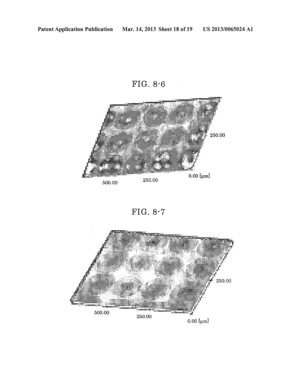 METHOD OF PRODUCING FILM BY INKJET PROCESS, AND FILM - diagram, schematic, and image 19