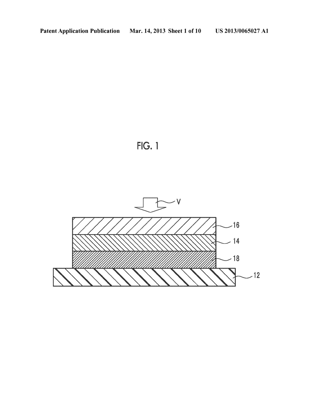 INK SET FOR FORMING MULTILAYER, INK JET RECORDING METHOD, AND PRINTED     MATERIAL - diagram, schematic, and image 02