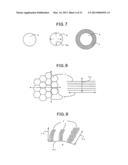 METHOD FOR PRODUCING MULTILAYER GRAPHENE-COATED SUBSTRATE diagram and image