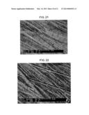 METHOD FOR PRODUCING MULTILAYER GRAPHENE-COATED SUBSTRATE diagram and image