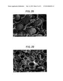 METHOD FOR PRODUCING MULTILAYER GRAPHENE-COATED SUBSTRATE diagram and image