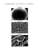 METHOD FOR PRODUCING MULTILAYER GRAPHENE-COATED SUBSTRATE diagram and image