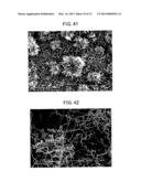 METHOD FOR PRODUCING MULTILAYER GRAPHENE-COATED SUBSTRATE diagram and image