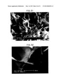 METHOD FOR PRODUCING MULTILAYER GRAPHENE-COATED SUBSTRATE diagram and image