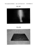 METHOD FOR PRODUCING MULTILAYER GRAPHENE-COATED SUBSTRATE diagram and image