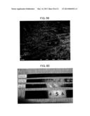 METHOD FOR PRODUCING MULTILAYER GRAPHENE-COATED SUBSTRATE diagram and image