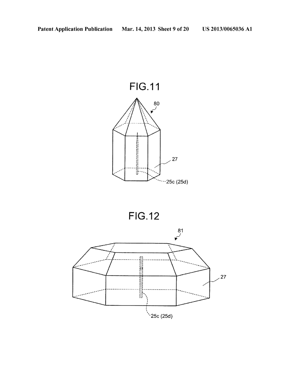 GROUP 13 NITRIDE CRYSTAL SUBSTRATE, MANUFACTURING METHOD OF GROUP 13     NITRIDE CRYSTAL, AND GALLIUM NITRIDE CRYSTAL - diagram, schematic, and image 10