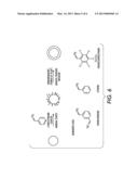 CORE-SHELL PARTICLES AND FUSER MEMBER MADE THEREFROM diagram and image