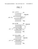 METHOD FOR PRODUCING COMPOSITE PELLET FOR EXTRUSION MOLDING, AND COMPOSITE     PELLET FOR EXTRUSION MOLDING PRODUCED BY THE METHOD diagram and image