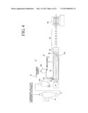 METHOD FOR PRODUCING COMPOSITE PELLET FOR EXTRUSION MOLDING, AND COMPOSITE     PELLET FOR EXTRUSION MOLDING PRODUCED BY THE METHOD diagram and image