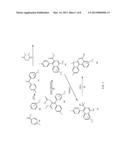 PHOTOCHROMIC MATERIALS HAVING EXTENDED PI-CONJUGATED SYSTEMS AND     COMPOSITIONS AND ARTICLES INCLUDING THE SAME diagram and image