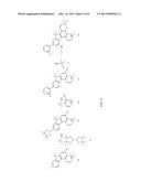 PHOTOCHROMIC MATERIALS HAVING EXTENDED PI-CONJUGATED SYSTEMS AND     COMPOSITIONS AND ARTICLES INCLUDING THE SAME diagram and image