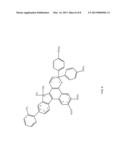 PHOTOCHROMIC MATERIALS HAVING EXTENDED PI-CONJUGATED SYSTEMS AND     COMPOSITIONS AND ARTICLES INCLUDING THE SAME diagram and image