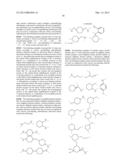 PHOTOCHROMIC MATERIALS HAVING EXTENDED PI-CONJUGATED SYSTEMS AND     COMPOSITIONS AND ARTICLES INCLUDING THE SAME diagram and image