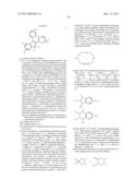 PHOTOCHROMIC MATERIALS HAVING EXTENDED PI-CONJUGATED SYSTEMS AND     COMPOSITIONS AND ARTICLES INCLUDING THE SAME diagram and image