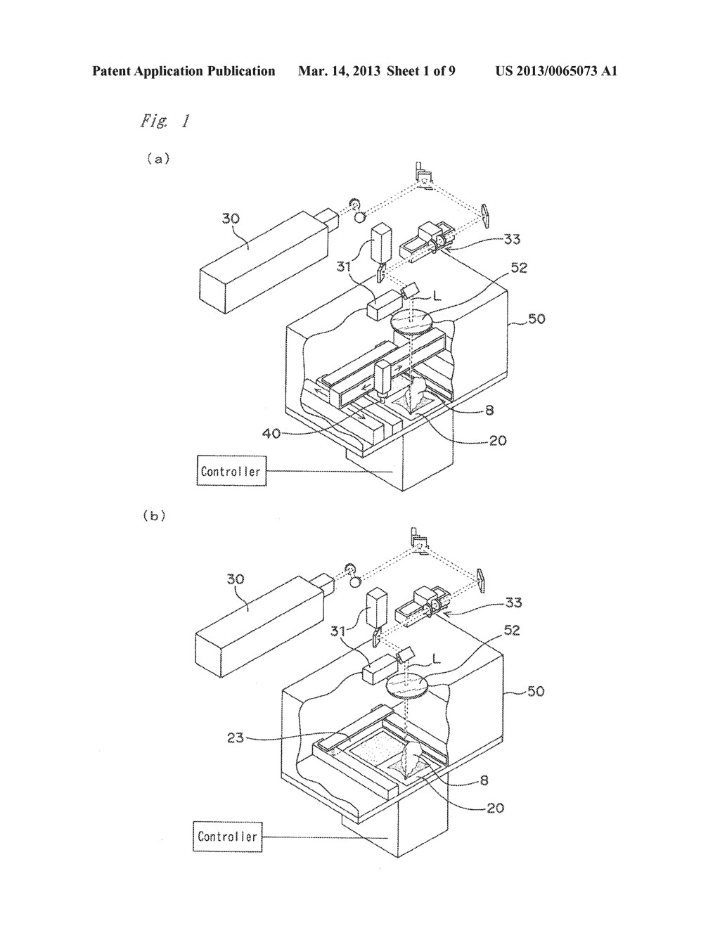 METAL POWDER FOR SELECTIVE LASER SINTERING, METHOD FOR MANUFACTURING     THREE-DIMENSIONAL SHAPED OBJECT BY USING THE SAME, AND THREE-DIMENSIONAL     SHAPED OBJECT OBTAINED THEREFROM - diagram, schematic, and image 02