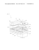 METAL POWDER FOR SELECTIVE LASER SINTERING, METHOD FOR MANUFACTURING     THREE-DIMENSIONAL SHAPED OBJECT BY USING THE SAME, AND THREE-DIMENSIONAL     SHAPED OBJECT OBTAINED THEREFROM diagram and image