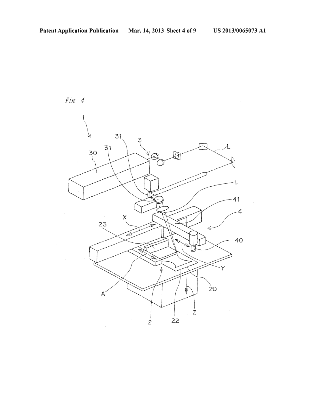 METAL POWDER FOR SELECTIVE LASER SINTERING, METHOD FOR MANUFACTURING     THREE-DIMENSIONAL SHAPED OBJECT BY USING THE SAME, AND THREE-DIMENSIONAL     SHAPED OBJECT OBTAINED THEREFROM - diagram, schematic, and image 05