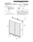 ENERGY STORAGE SYSTEM diagram and image