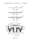 ALKALINE BATTERY AND CLOSURE ASSEMBLY THEREFOR diagram and image