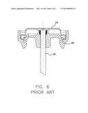 ALKALINE BATTERY AND CLOSURE ASSEMBLY THEREFOR diagram and image