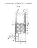 SOLID ELECTROLYTE SECONDARY BATTERY diagram and image