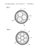 SOLID ELECTROLYTE SECONDARY BATTERY diagram and image